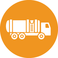 Refuse and Trash icon