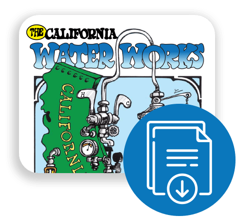 water-documents-icon