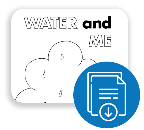 water-documents-icon