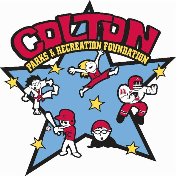 Colton Parks and Recreation Foundation