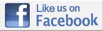 Like Us on Facebook