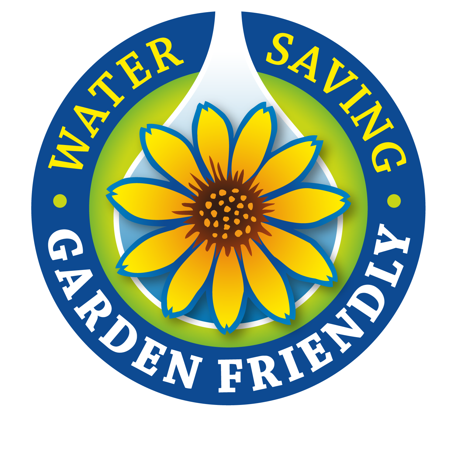 Water Saving Garden Friendly Opens in new window