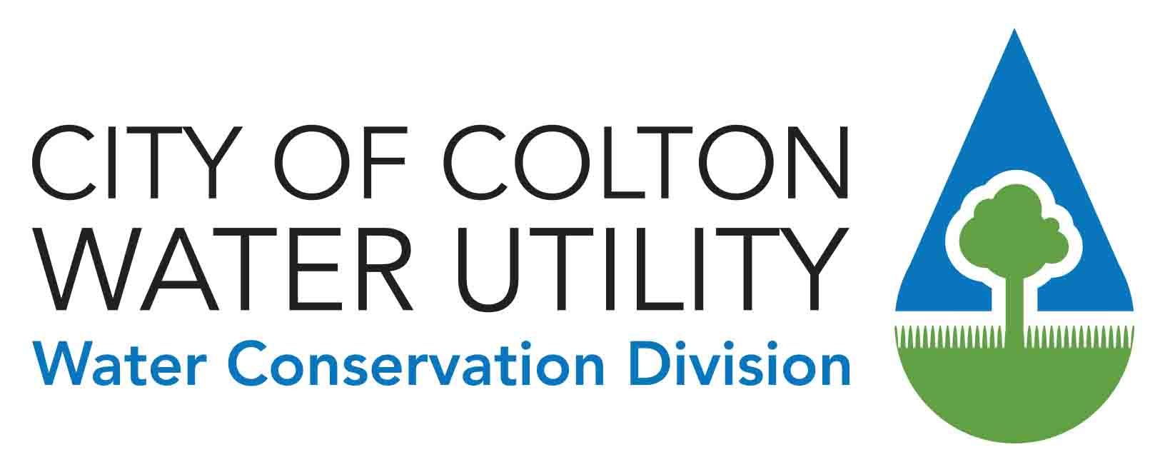 City of Colton Water Utility Water Conservation Division