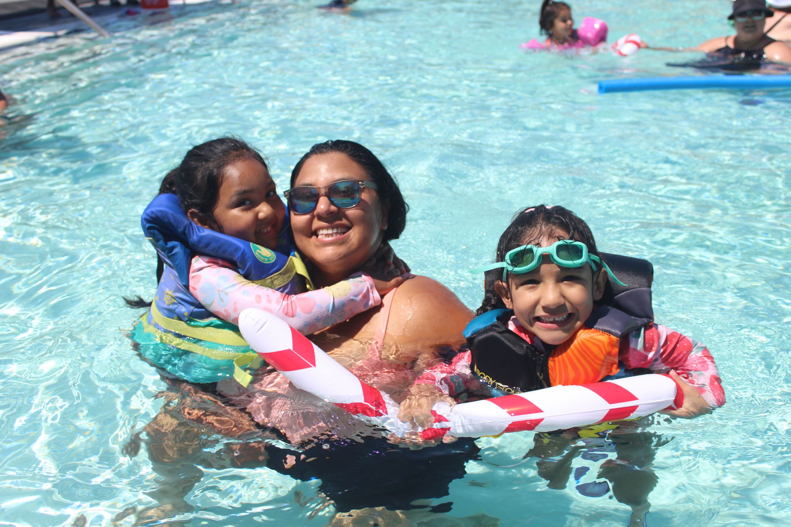 REC Swim Christmas in July 2025 (61)