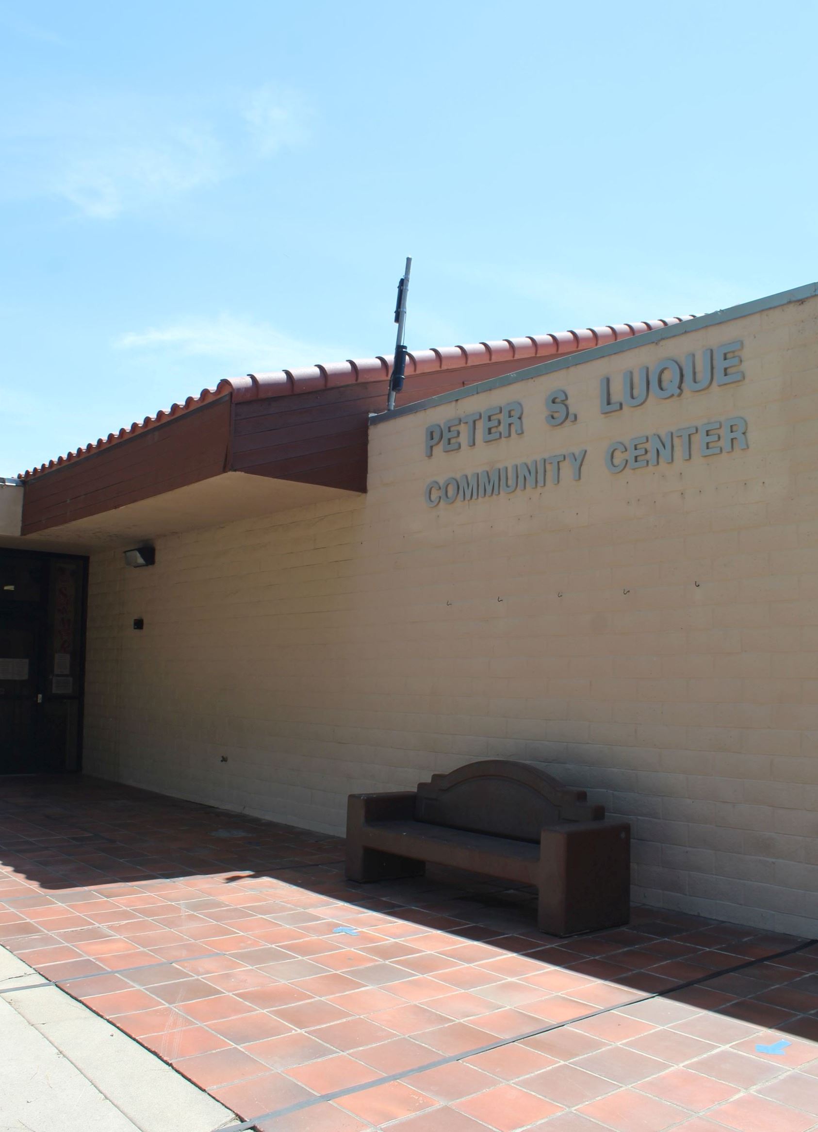 Front of LCC August 25 (1)