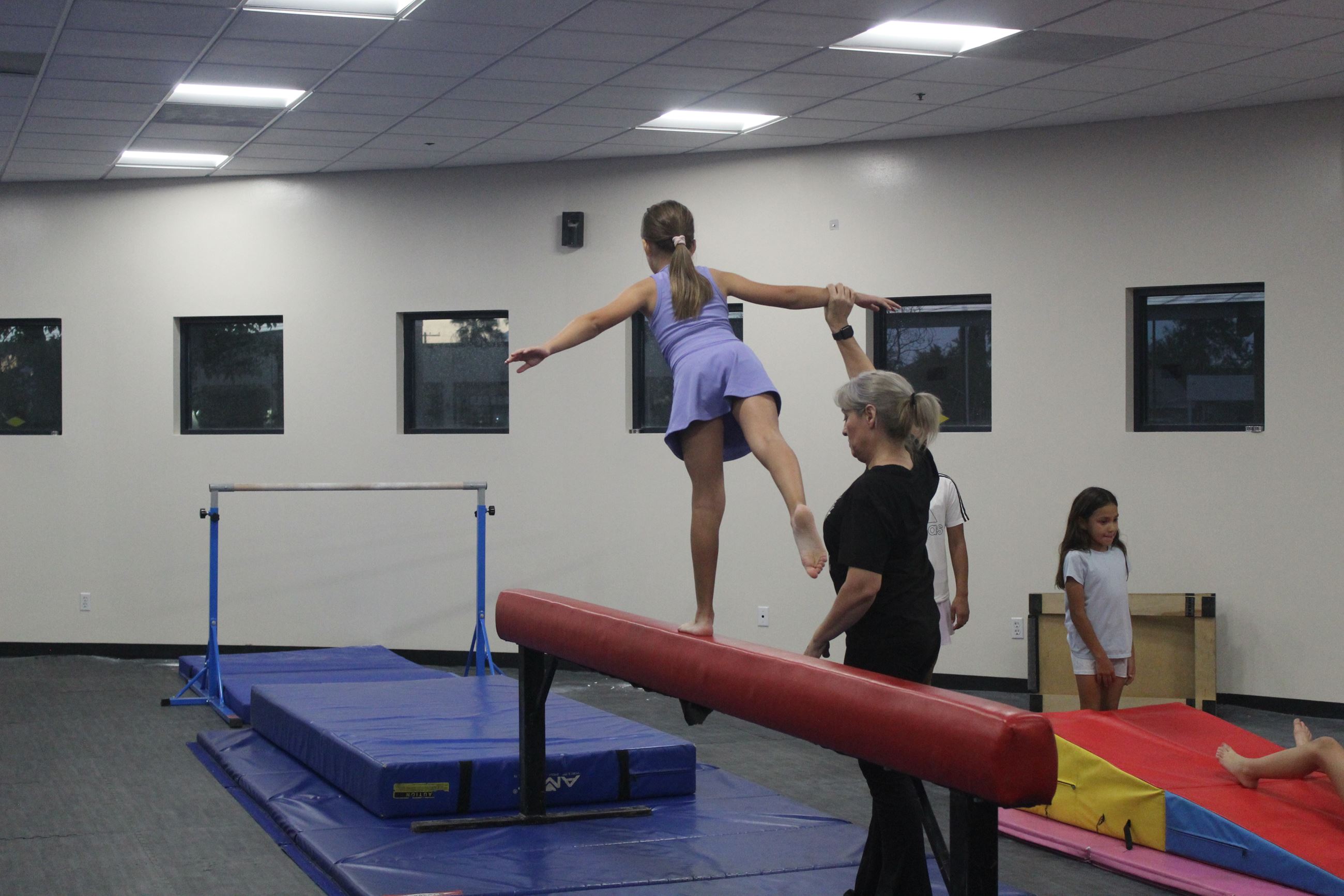 Gymnastics Sept 2025 (16)