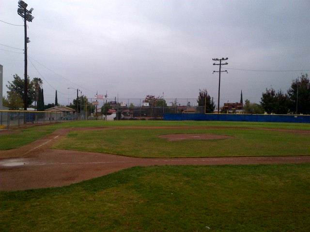 Baseball Field
